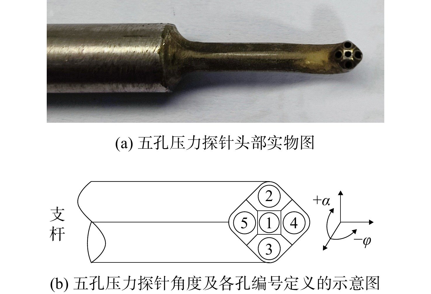 固体颗粒在弯管外侧靠近出口端的位置相